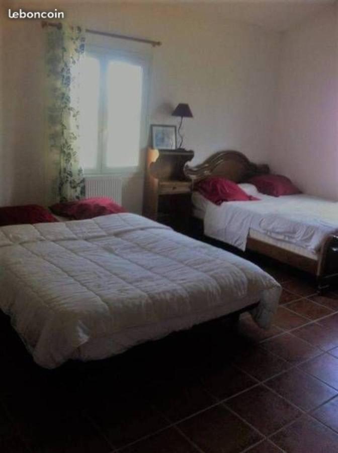 Plages De Camargue Et Logement Dans Un Site Calme De Reve Arles Extérieur photo